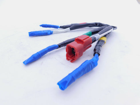 NEW OEM HONDA 2015-2019 PIONEER 500 WINCH ACCESSORY SUB HARNESS 08Z08-HL5-A00