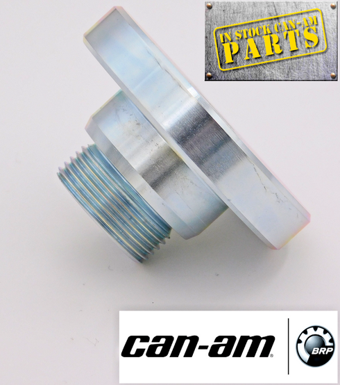 Can-Am Maverick 1000 R Max 1000 R 2015-2018 OEM CVT Tool Kit 708200504