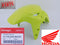 HONDA GROM 125 LEMON ICE YELLOW FRONT FENDER 2017-2018 61100-K26-B00ZA OEM