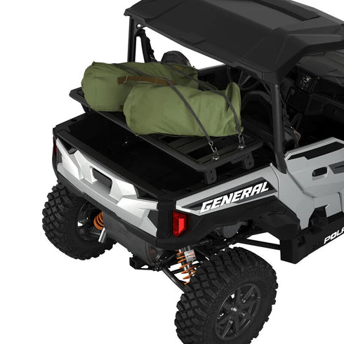 POLARIS RHINO RACK EYELET TIE DOWN EYELETS GENERAL RANGER XPEDITITION OEM