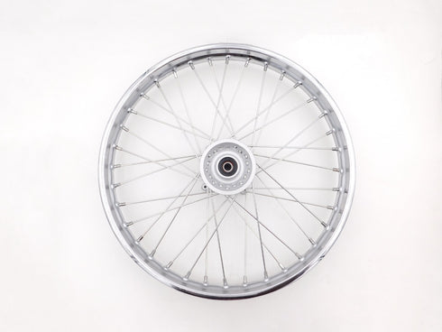 HONDA FRONT RIM WHEEL ASSY 2014-2025 CRF125F GENUINE OEM 44650-K28-305