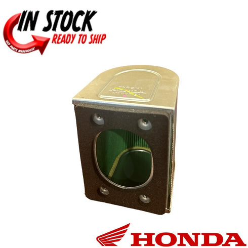 HONDA AIR FILTER 2019-2025 CB500F FA CB500X CBR500R OEM GENUINE 17211-MKP-J00