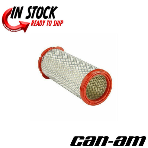 CAN AM AIR FILTER SPYDER F3 / RT / RTS 707800483 GENUINE OEM NEW