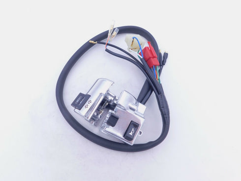 NEW OEM HONDA TURN SIGNAL & LIGHT SWITCH 1997-2003 GL1500C/ VALKYRIE