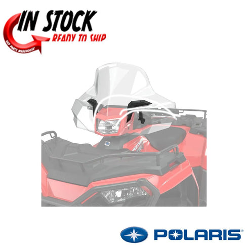 POLARIS WINDSHIELD LOCK AND RIDE 2022-24 SPORTSMAN 450 570 1000 OEM NEW 2890617