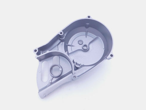 HONDA LEFT STATOR ENGINE COVER XR80 R XR100 R NSF100 GENUINE OEM NEW