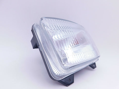 NEW 2002 - 2019 SUZUKI DR-Z DRZ 400S SM OEM HEAD LAMP LIGHT LENS 35121-12EA0