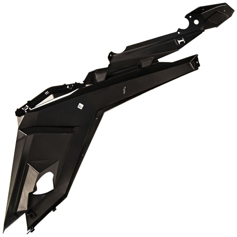 POLARIS REAR RIGHT FENDER FLARE 2020-2024 RZR Pro XP Turbo 4 LT 5455187-070