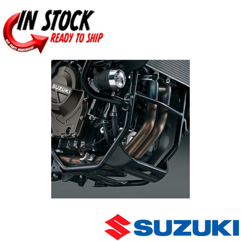 SUZUKI ACCESSORY BAR  2024 V-STROM 800 MODEL ONLY OEM 41100-25810