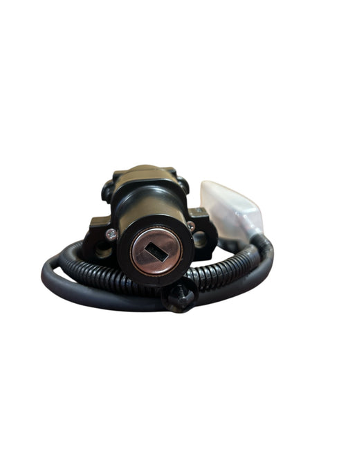 HONDA IGNITION LOCK SET 2 KEYS 2020-2025 AFRICA TWIN CRF1100L A D OEM