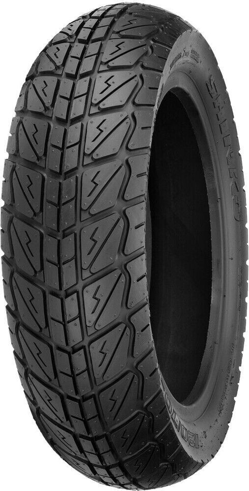 Shinko SR723 Series Scooter Front Tire | 120/70-10 | 54 P | Sold Each