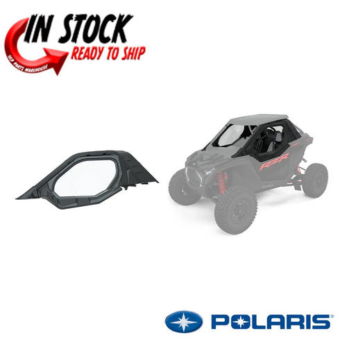 POLARIS UPPER DOORS 2025 RZR PRO S / 2025 RZR PRO XP OEM 2890408