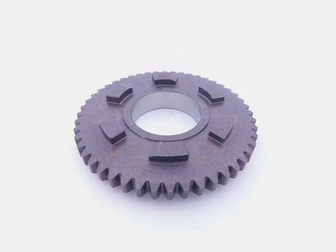 NEW OEM POLARIS 6 FACE 48 TOOTH SPROCKET 2011-2018 ETX RZR RANGRER 3235231