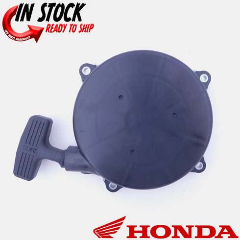 67NEW OEM HONDA RECOIL STARTER ASSEMBLY TRX 500-650-680 FA-FPA-FGA 28400-HN8-003