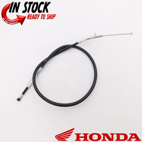 HONDA CLUTCH CABLE 2017-2020 CRF250L OEM NEW GENUINE 22870-KZZ-D20