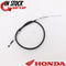 HONDA CLUTCH CABLE 2017-2020 CRF250L OEM NEW GENUINE 22870-KZZ-D20