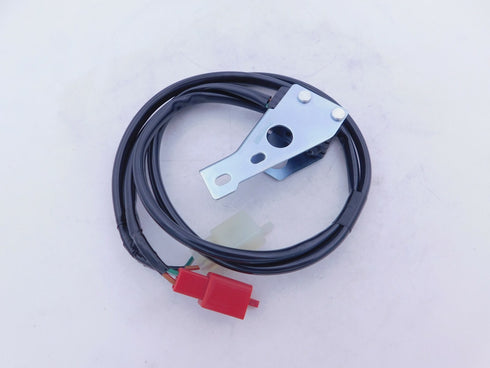 NEW OEM HONDA 2001-2005 GL1800 GOLDWING REAR BRAKE STOP CRUISE SWITCH