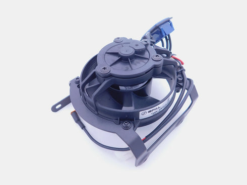 NEW OEM Husqvarna DIGITAL RADIATOR FAN 2017-2019 FE FX TE TX 24535941044