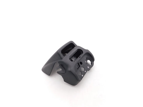 HONDA HANDLEBAR COVER 2005-2021 RECON 250 TE MODELS 53205-HM8-B10ZA