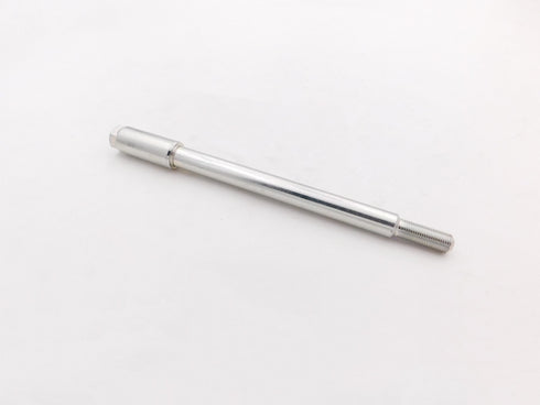 HONDA FRONT WHEEL AXLE 2019-2025 CRF250F GENUINE OEM NEW 44301-K99-A00