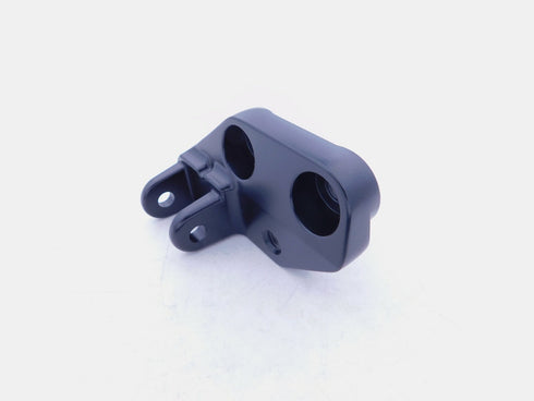 SUZUKI LH BRACKET FOOT 2002-2019 DL1000 V-STROM OEM NEW 43521-06G10-YAP