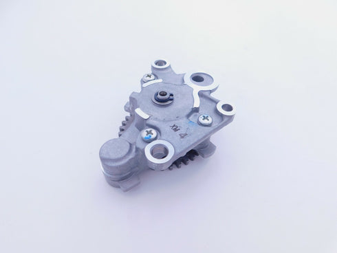 HONDA OIL PUMP ASSY 87-1992 TRX250X / 93-2008 TRX300EX GENUINE OEM NEW