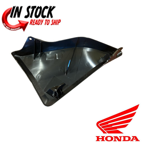 HONDA LEFT SIDE COVER FENDER 21-25 REBEL 1100 CMX1100 OEM GENUINE 83610-MLA-A00