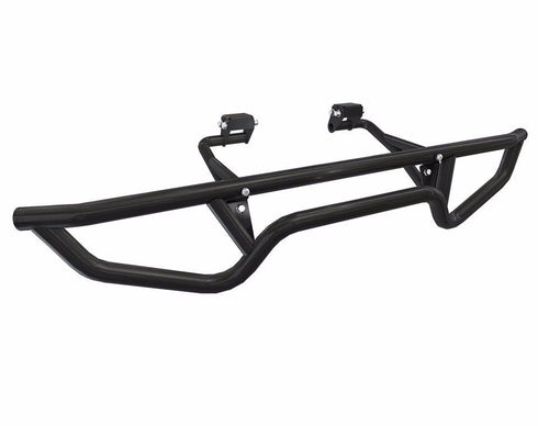 POLARIS BLACK REAR SPORT BUMPER 2016-2023 GENERAL 1000 OEM NEW 2884345