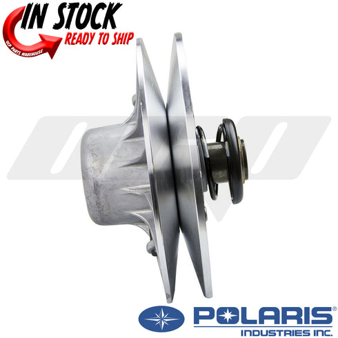 Polaris 2010 - 2017 Ranger Sportsman 800 OEM Secondary Driven Clutch 1322848