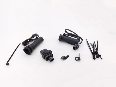 HONDA HEATED GRIP KIT 2021-2024 REBEL 1100 CMX1100 GENUINE OEM NEW 08T70-MLA-A01