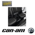 Can Am Defender HD8 HD10 Center Underseat Storage Bin Box OEM NEW #715003446