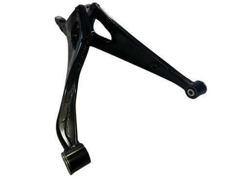 CAN AM LEFT DRIVER SIDE LOWER A-ARM MAVERICK R GENUINE OEM