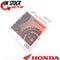 HONDA 2003 - 2024 RUCKUS NPS50 OEM SHOP MECHANIC SERVICE REPAIR MANUAL BOOK