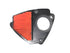New Genuine Honda OEM Air Cleaner Filter Element 99-07 VT600 C CD VLX Shadow