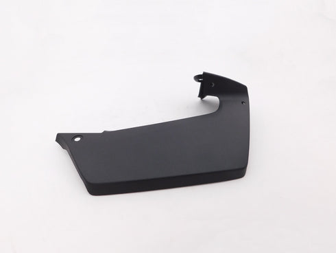HONDA REAR FENDER RIGHT MUDFLAP 2003-2023 RINCON 650 680 80255-HN8-000ZA
