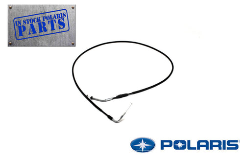 Polaris CABLE THROTTLE 0454311 New OEM 2009 - 2014 RZR 170