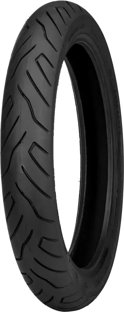 New Shinko 120/70-21 SR 999 Long Haul Front Tire For Harley-Davidson & Customs
