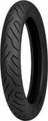 New Shinko 120/70-21 SR 999 Long Haul Front Tire For Harley-Davidson & Customs
