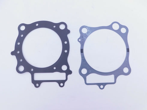 HONDA TOP END GASKET KIT 2005-2017 CRF450X 06113-MEY-670 NEW OEM