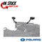 POLARIS SIDE VIEW ADJUSTABLE MIRRORS SET OF 2 2018-2025 00 850 570 450 ATV OEM