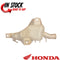 HONDA RADIATOR TANK RESERVE BOTTLE 2022-2024 PIONEER 1000 OEM NEW 19110-HL4-AK0