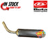 NEW OEM BETA FMF TURBINECORE 2.1 MUFFLER 20-24 200 250 300 RR RX