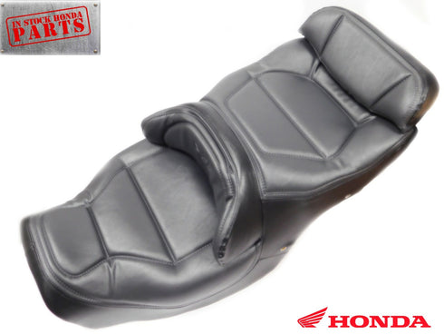 New Genuine Honda Seat 88-00 GL1500 Goldwing OEM Main 77200-MAM-A80ZC