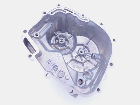 HONDA RIGHT CRANKCASE COVER 2014-2024 CRF125 F/FB GENUINE OEM 11330-K28-910