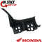 HONDA LEFT SPLASH GUARD FOURTRAX FOREMAN RUBICON 80122-HP0-A00ZA