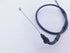 Honda 2017 - 2020 GROM 125 OEM THROTTLE CABLE 'A' 17910-K26-B01