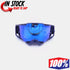 2023 HUSQVARNA 100% ARMEGA GOGGLES OFFROAD MOTOCROSS MX GENUINE OEM NEW