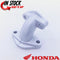 HONDA INTAKE INLET PIPE  2013-2025 CRF50F GENUINE OEM NEW 17111-GEL-A80