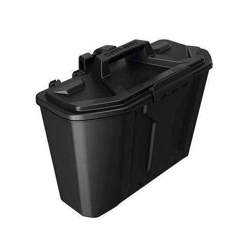 CAN-AM DEFENDER (UR) REMOVABLE STORAGE BIN - PASSENGER # 715003314