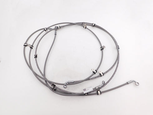 Can AM REAR HOSE MAVERICK X3 / MAVERICK TURBO GENUINE OEM NEW 705601493